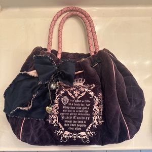 Juicy Couture Purse